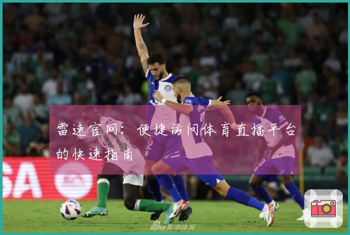 雷速官网：便捷访问体育直播平台的快速指南