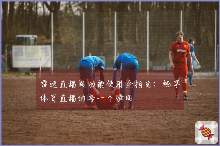 雷速直播间功能使用全指南：畅享体育直播的每一个瞬间