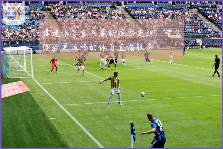 雷速体育官网最新版本更新，带你体验更流畅的体育直播服务